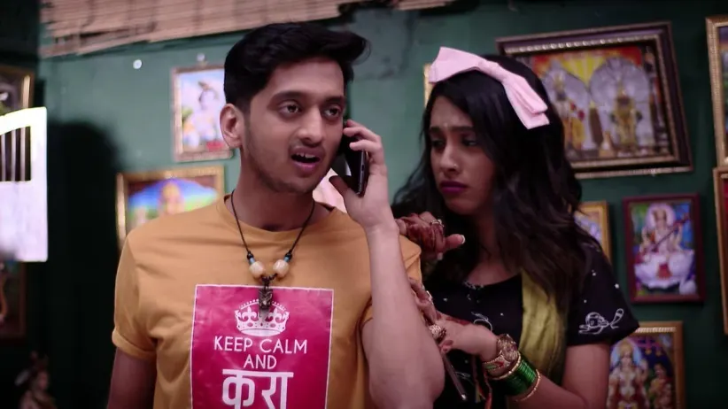 Episode 8 - Dil Dosti Dobara