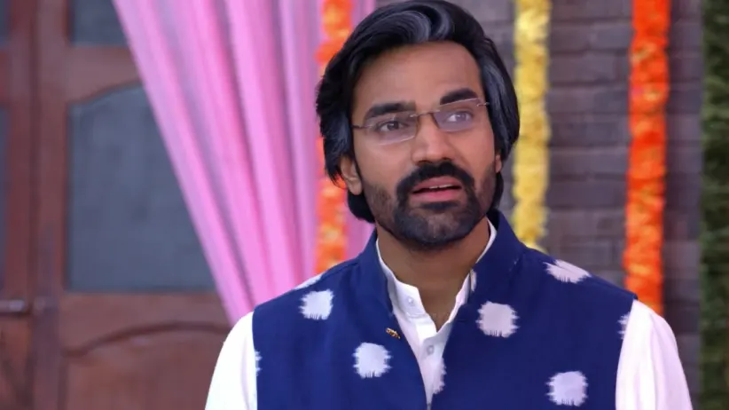 Tujhse Hai Raabta - Episode 153