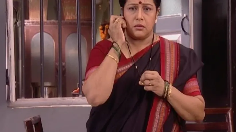 Pavitra Rishta - Episode 86