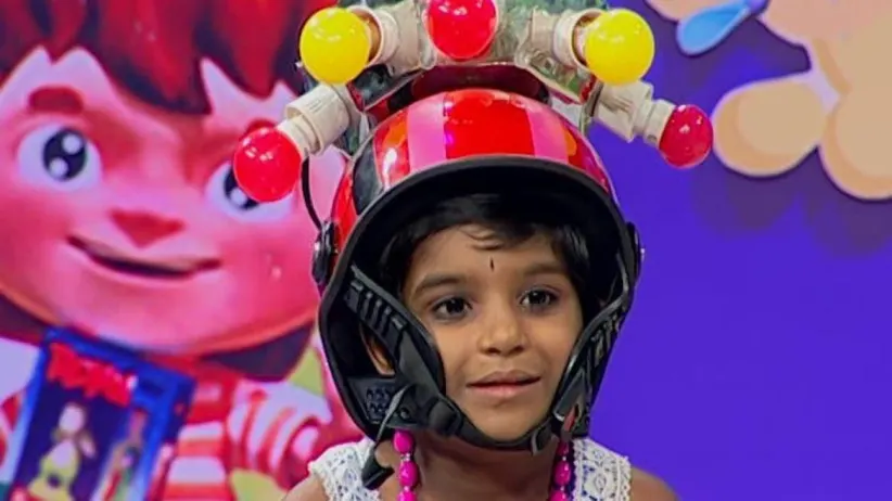 Episode 13 - Galatta Kids