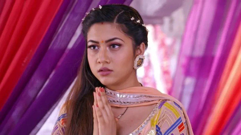 Tujhse Hai Raabta - Episode 309