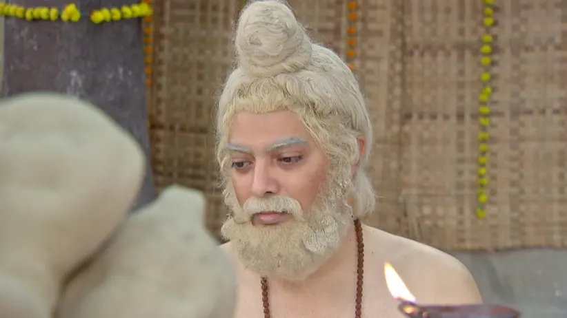 Dengu breathes his last - Joy Baba Lokenath
