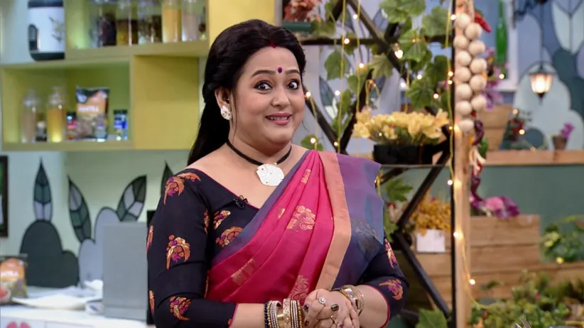 Hotel Didi's final lorai' segment