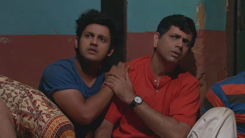 Raghu’s warning to the family members - Raat Ka Khel Saara