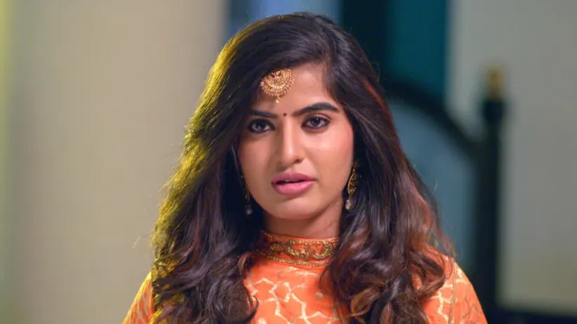 Hasini's befitting reply to Maya and Chitra - Thirumathi Hitler