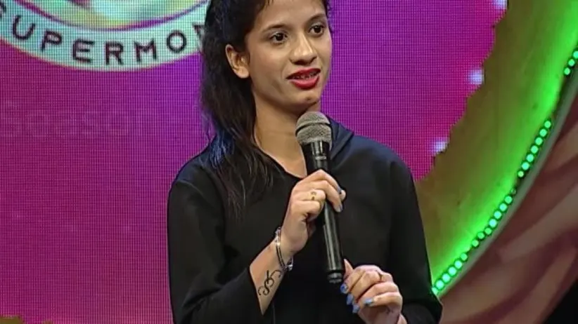 Dance Odisha Dance Super Moms - Season 2 - August 24, 2020