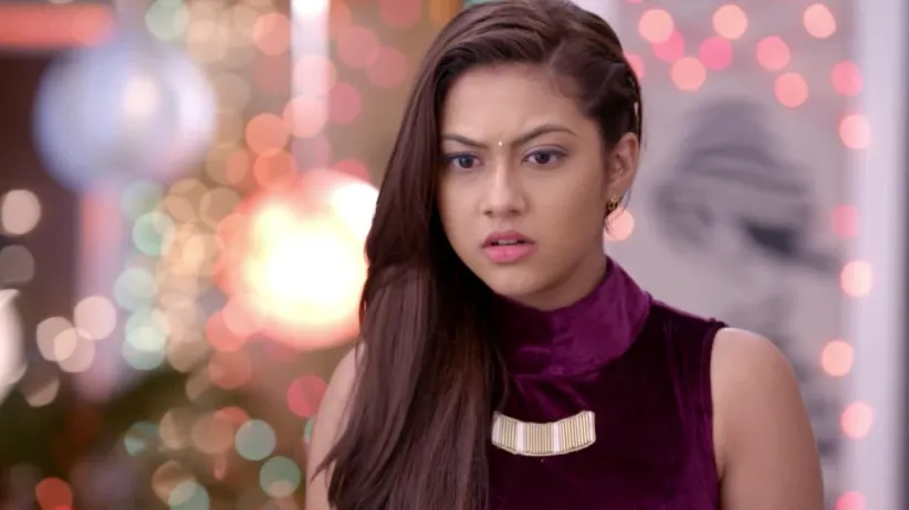 Tujhse Hai Raabta - Episode 79