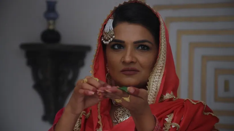 Banto once again tries to kill Heer - Heer Ranjha