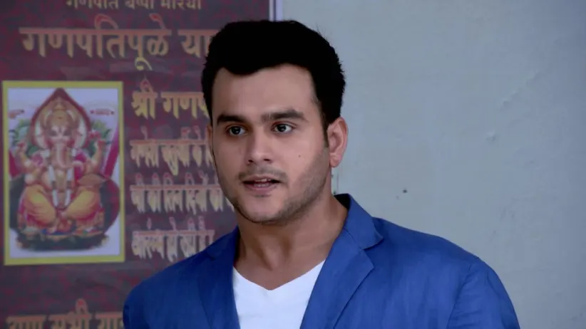 Yeh Vaada Raha - Episode 271