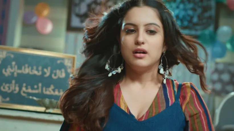 Rukhsar Concocts a Plan to Get Close to Kabir - Ishq Subhan Allah