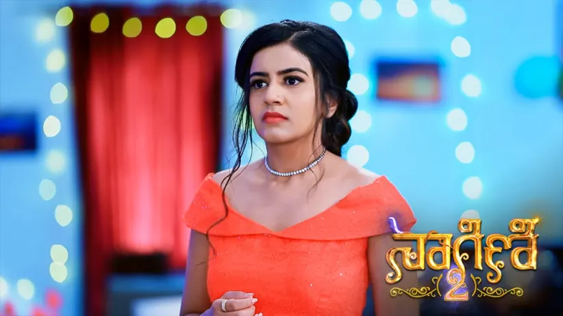 Sambashiva decides to reveal Shivani's truth - Naagini 2
