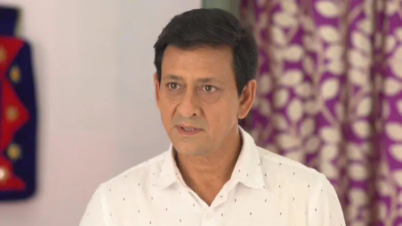Viraj Overhears a Conversation
