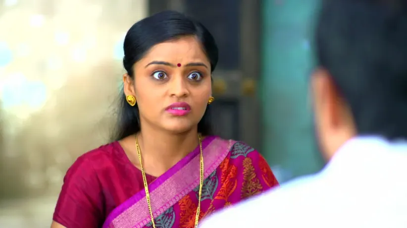 Will Dimple's suspicion turn out to be true? - Devmanus