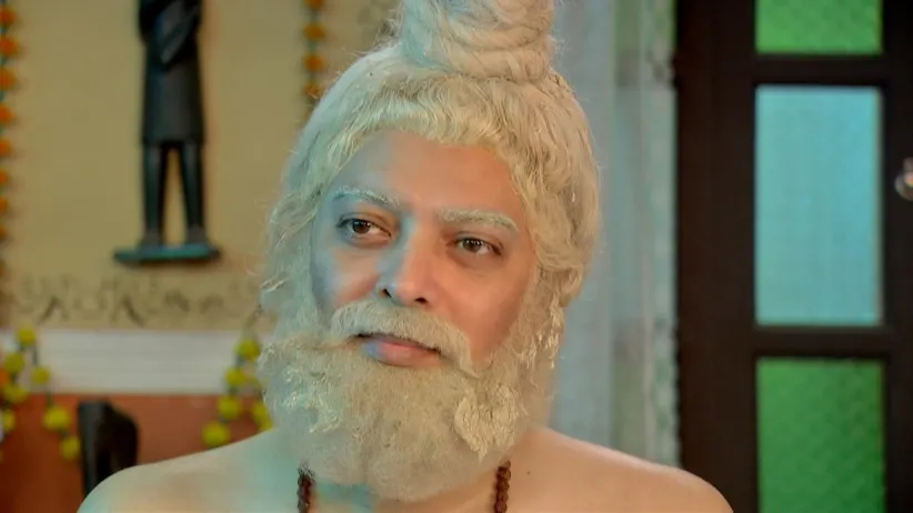 Kamakhya Das’s challenge to Lokenath - Joy Baba Lokenath