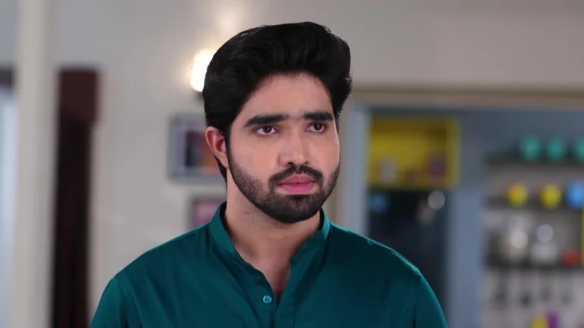 The police to arrest Rudra