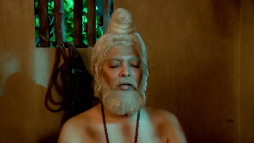 Lokenath decides to help the villagers - Joy Baba Lokenath