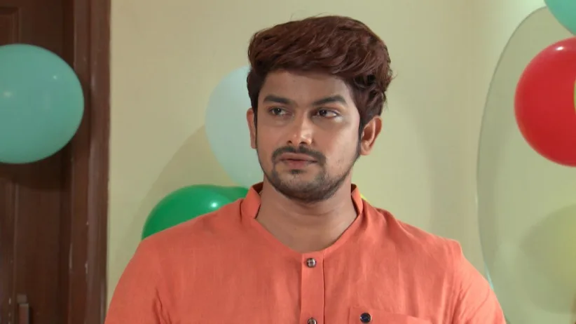 Abhi defeats Jai in a game of chess - Kalyana Vaibhogam