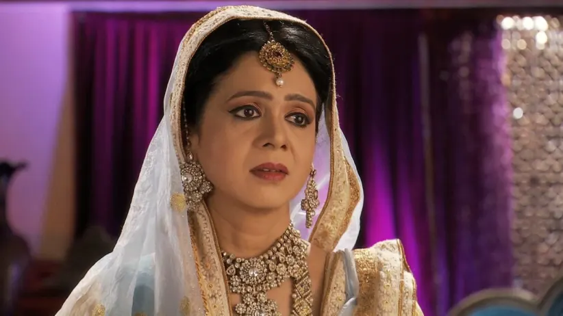 Jodha Akbar - Episode 263
