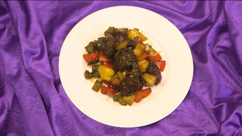 Kanakechya Gunya' and 'Ole Sandage Chilly' - Aamhi Saare Khavayye
