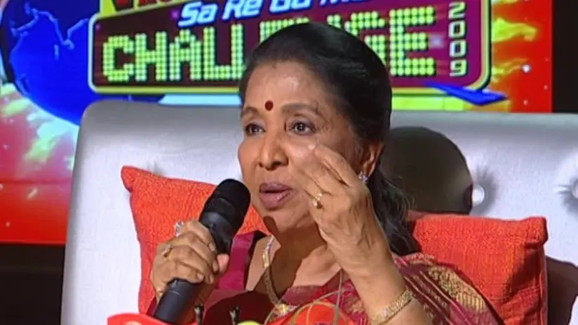 Episode - 6 - Sa Re Ga Ma Pa Challenge - 2009