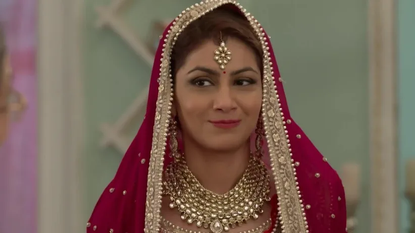 Kumkum Bhagya - September 05, 2020 - Best Scene