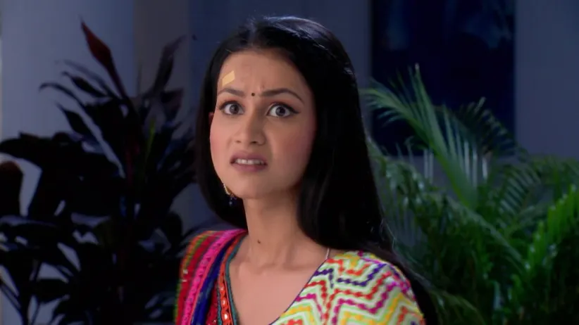 Sapne Suhane Ladakpan Ke - Episode 225