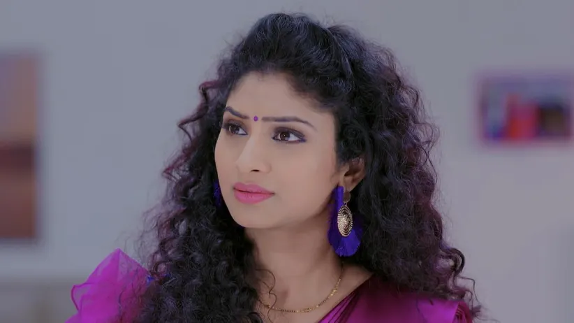 Hasini's Behaviour Provokes Tilottama