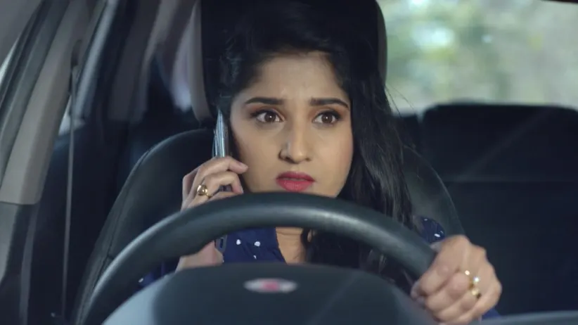 Jai makes Nithya confess the truth - Kalyana Vaibhogam