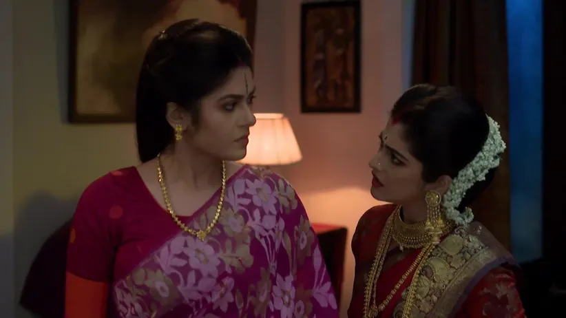 Jamuna Dhaki - September 12, 2020 - Best Scene