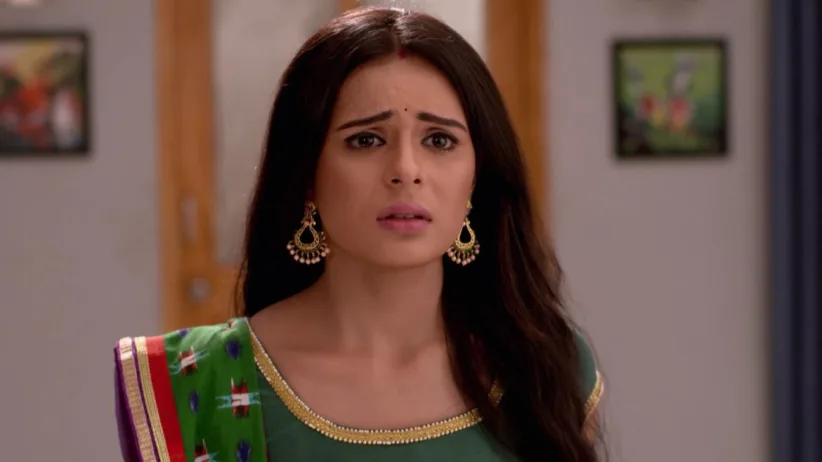 Yeh Vaada Raha - Episode 203