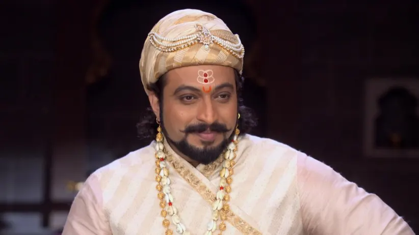 Rajaram and Tarabai's wedding gets finalised - Swarajyarakshak Sambhaji