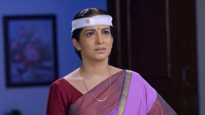 Tujhse Hai Raabta - Episode 258