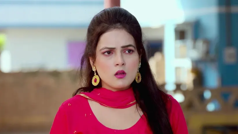 Vilayti Bhabhi - October 26, 2020 - Best Scene