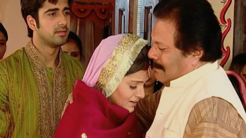 Episode 268 - Choti Bahu