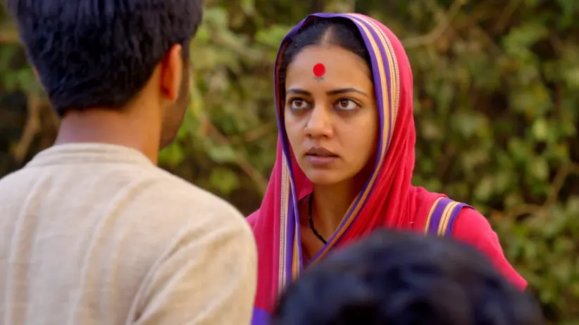Bhim learns about Puranjan?s plan
