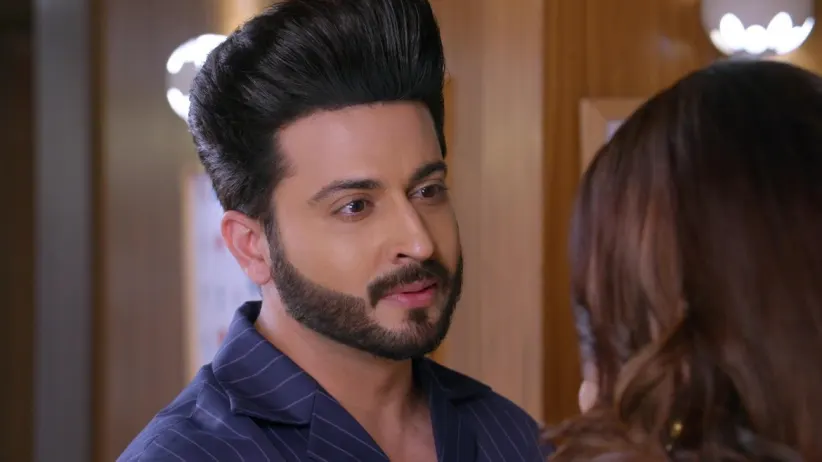 Karan gets emotional before Preeta - Kundali Bhagya