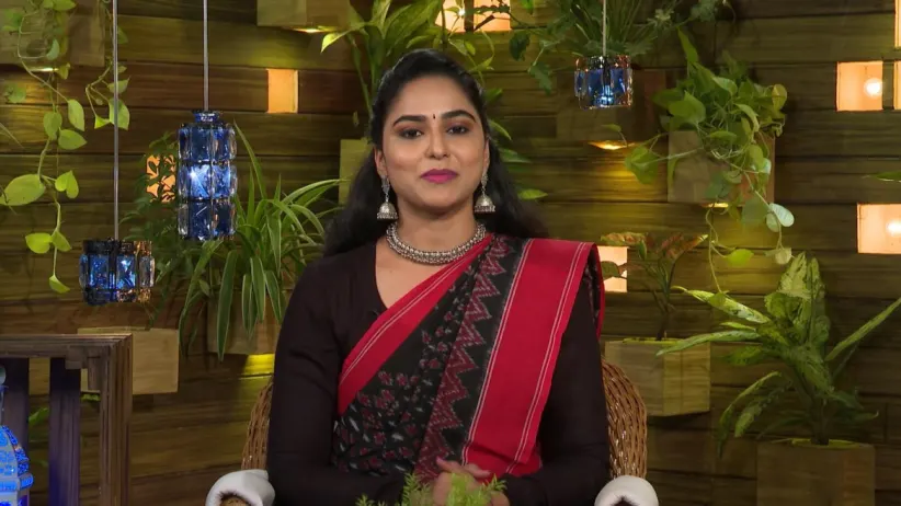 Aarogyame Mahayogam - April 01, 2021