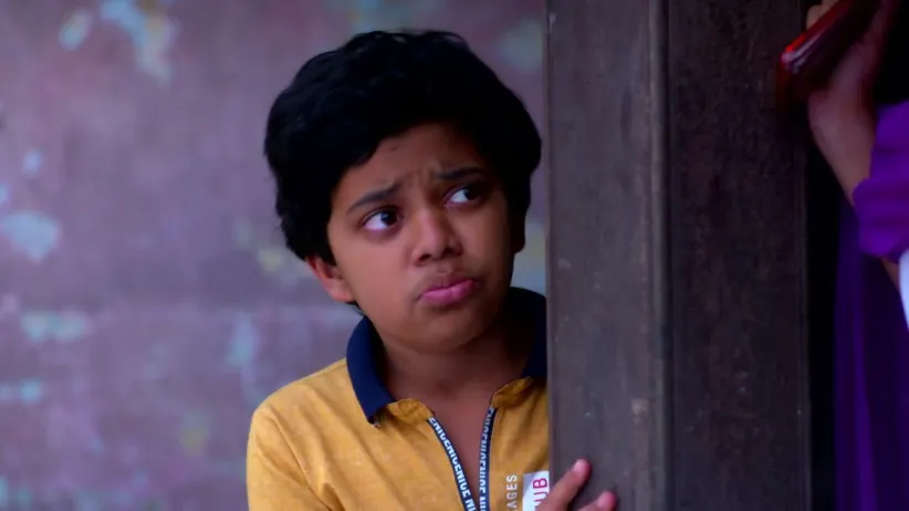 Dimple decides to find the jewellery and the money - Devmanus