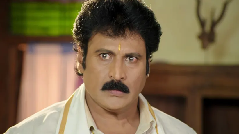 Sundar's Death Leaves Bhairavi Shocked