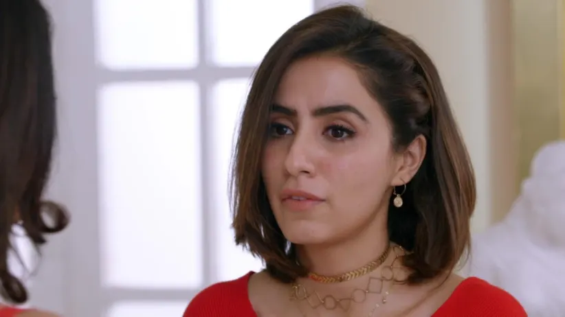 Akshay's lies begin to bother Kritika - Kundali Bhagya