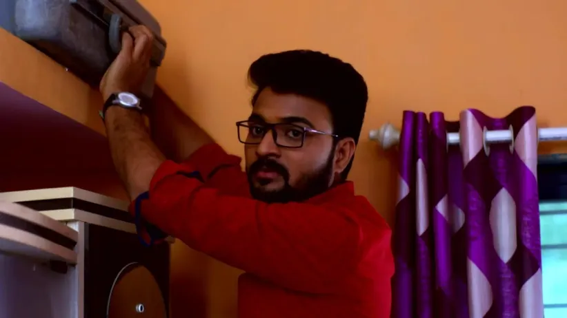 Ranjit learns Ajit Kumar's truth - Devmanus