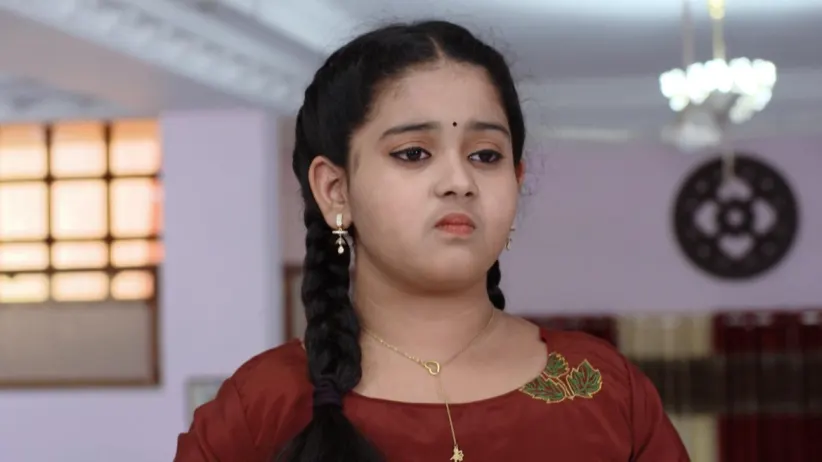 Gundamma and Nageshwari challenge each other - Gundamma Katha