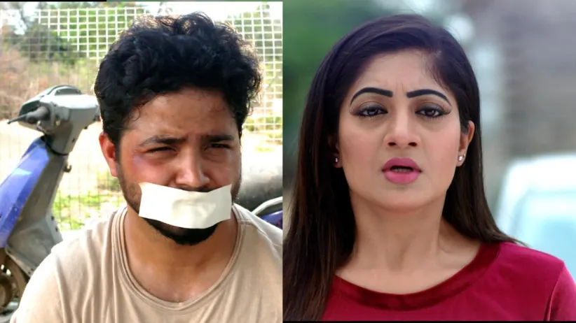 Kuhu Enquires about Prabhu