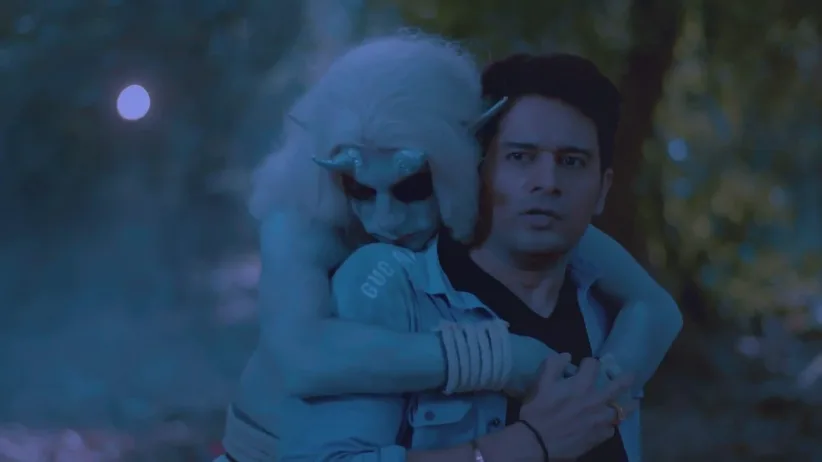 Laal Ishq - December 01, 2019 - Webisode
