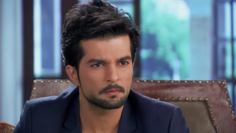 Episode 346 - Qubool Hai