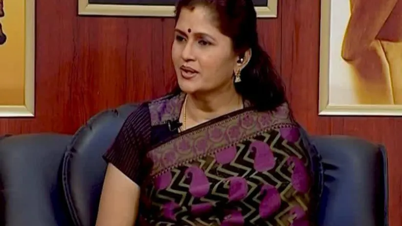 Episode 5 - Solvathellam Unmai