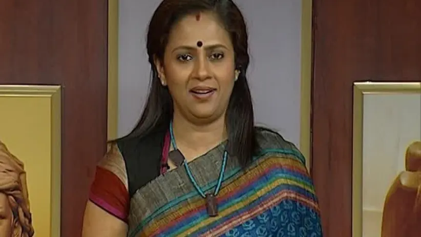 Episode 396 - Solvathellam Unmai