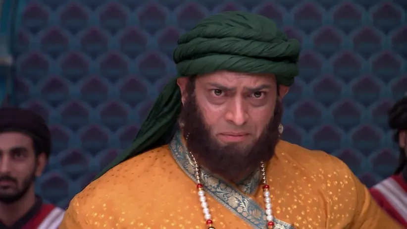 Episode 28 - Akbar Birbal Season 5
