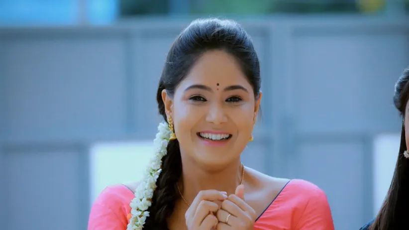 Damini tries to instigate Aditya against Paarvathi - Paaru