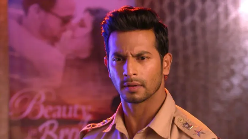 Tujhse Hai Raabta - Episode 190